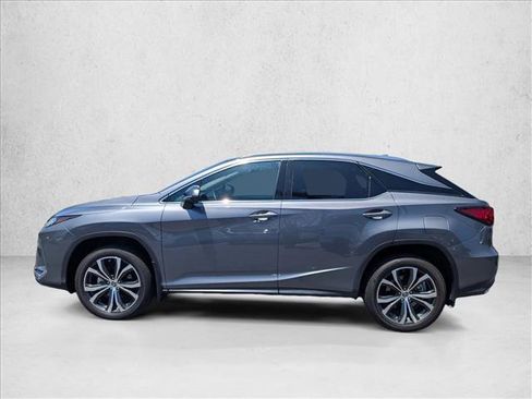 Used 2022 Lexus RX 350 FWD w/ Premium Package image 9