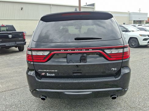 Used 2022 Dodge Durango R/T image 7