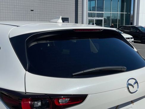 Certified 2023 MAZDA CX-5 AWD 2.5 S w/ Select Package image 25