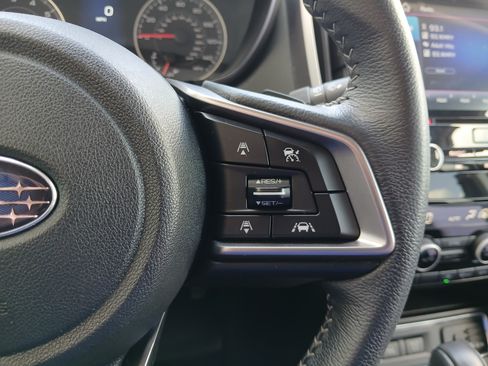 Used 2019 Subaru Ascent Premium w/ Popular Package #4 AWD/4WD image 12