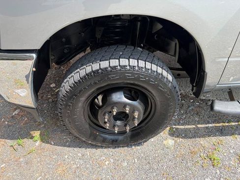 Used 2021 RAM 3500 Tradesman AWD/4WD image 15