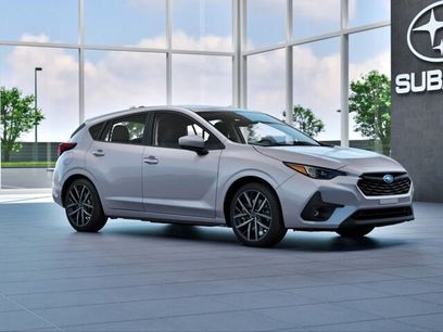 New 2026 Subaru Impreza 2.0i Sport