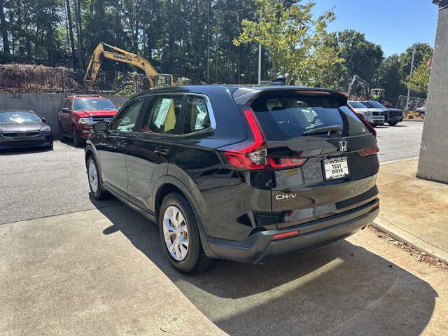 Used 2023 Honda CR-V LX image 19