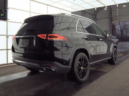 Used 2020 Mercedes-Benz GLE 350 4MATIC image 6