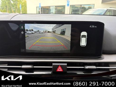 New 2027 Kia Sportage S AWD/4WD image 30