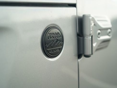 Used 2020 Jeep Wrangler Unlimited Sport image 37