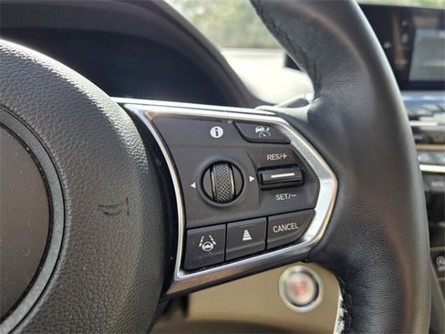 Certified 2024 Acura RDX SH-AWD w/ Advance Package image 25