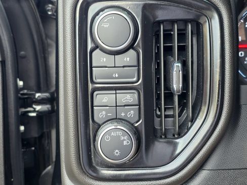 Used 2024 Chevrolet Silverado 2500 Custom w/ Custom Value Package AWD/4WD image 14