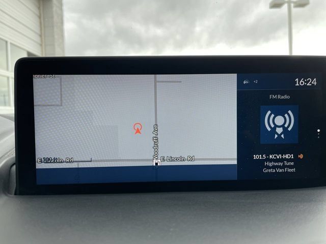 Used 2019 Acura RDX w/ Technology Package FWD image 18