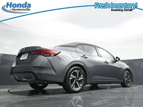 Used 2024 Nissan Sentra SV FWD image 32