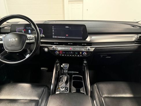 Used 2024 Kia Telluride S w/ S Sunroof Package AWD/4WD image 16