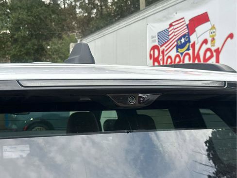 New 2025 Jeep Grand Cherokee Limited w/ Luxury Tech Group II image 29