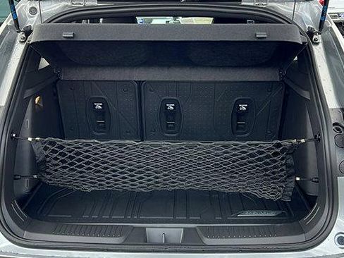 New 2026 Chevrolet Trax RS image 11