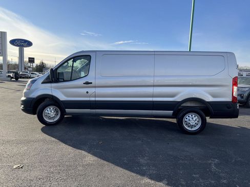 New 2026 Ford Transit 150 image 11