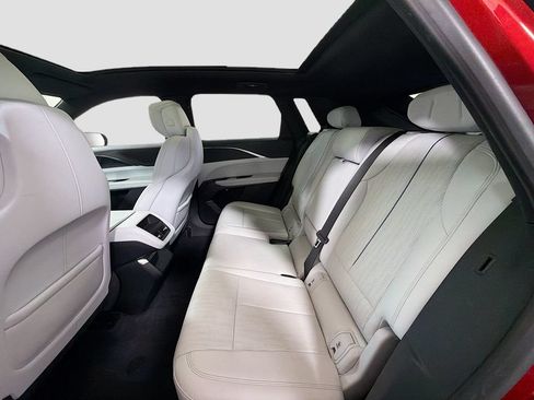 Certified 2024 Cadillac Lyriq Luxury w/ LPO, Floor Liner Package AWD/4WD image 27