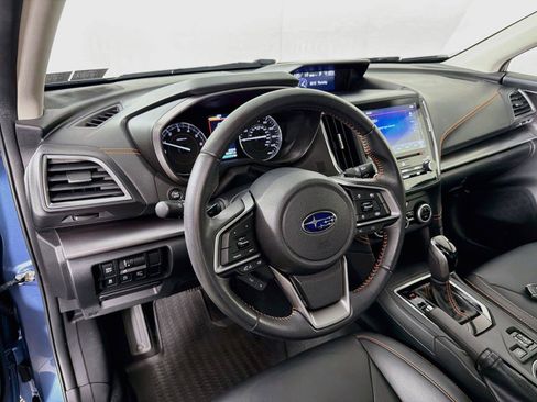 Used 2021 Subaru Crosstrek 2.5i Limited w/ Popular Package #4 AWD/4WD image 16