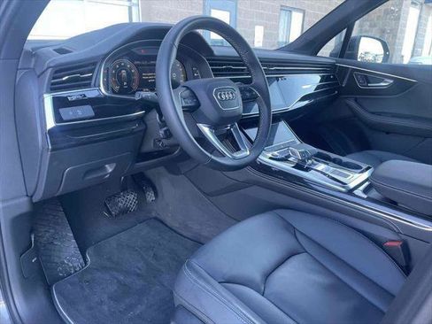 Used 2025 Audi Q7 2.0T Premium Plus image 9
