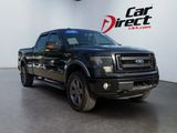 Used 2014 Ford F150 FX4 w/ Equipment Group 402A Luxury image 4