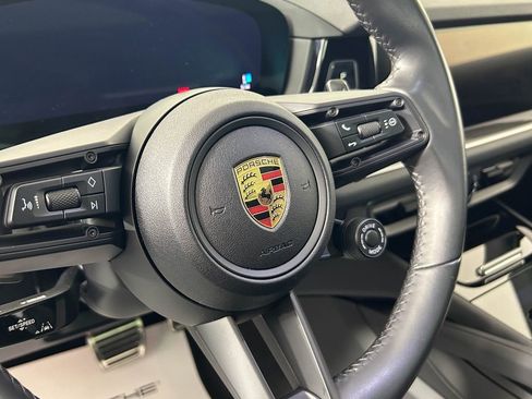Certified 2024 Porsche Cayenne S AWD/4WD image 18
