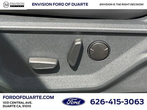 New 2025 Ford F250 Lariat w/ Chrome Package image 15