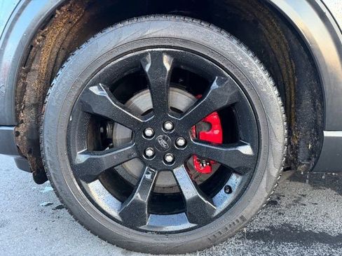 Used 2020 Ford Explorer ST w/ ST Street Pack image 27