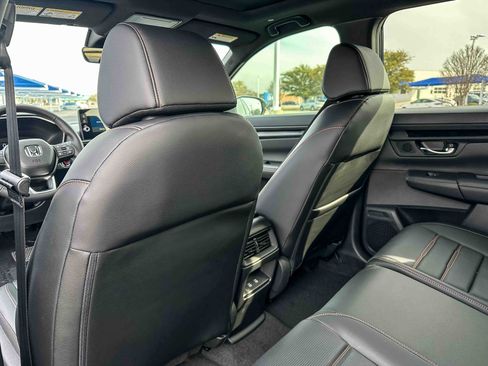 New 2026 Honda CR-V Sport-L image 14