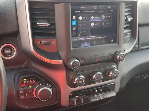 Certified 2024 RAM 2500 Big Horn w/ Bed Utility Group image 17