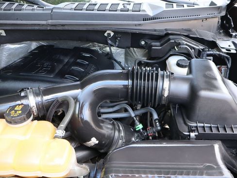 Used 2016 Ford F150 Platinum w/ Technology Package AWD/4WD image 40