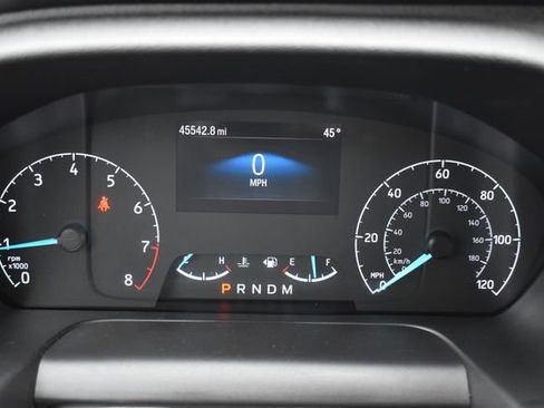 Used 2024 Ford Transit 350 XLT RWD image 28