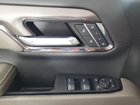 Used 2024 Chevrolet Silverado 1500 ZR2 w/ Technology Package image 19