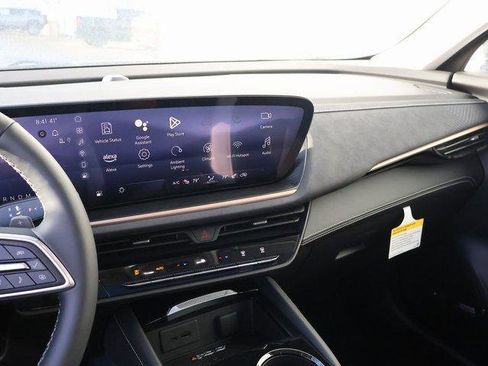 New 2025 Buick Envision Sport Touring image 26