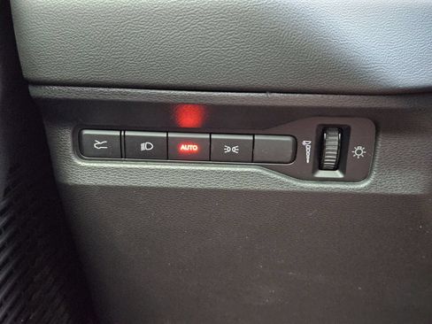 New 2026 Dodge Charger Scat Pack AWD/4WD image 22