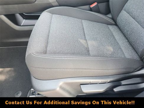 New 2026 GMC Terrain Elevation image 18