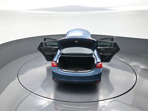 Used 2024 Chevrolet Malibu LT image 13