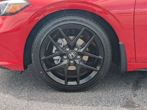 New 2026 Honda Civic Sport image 10