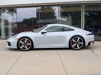 Certified 2024 Porsche 911 Carrera S RWD video 2