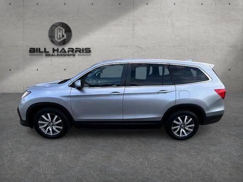 Used 2019 Honda Pilot EX-L image 12