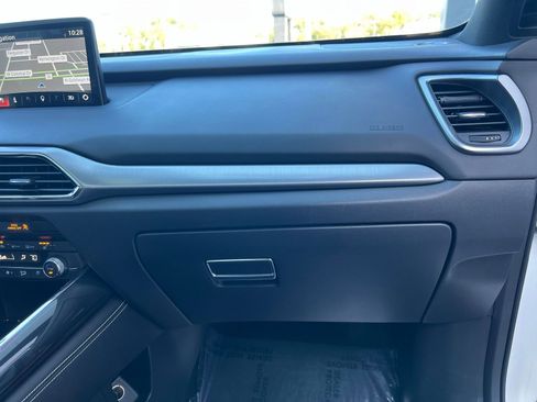 Used 2020 MAZDA CX-9 Grand Touring image 60