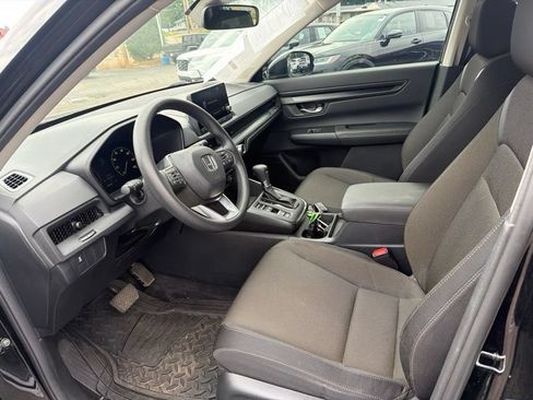 Used 2024 Honda CR-V EX image 12