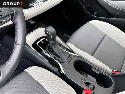 Certified 2024 Toyota Corolla LE w/ LE Premium Package FWD image 17