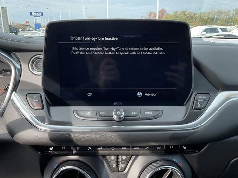 Used 2023 Chevrolet Blazer LT w/ Convenience Package image 19