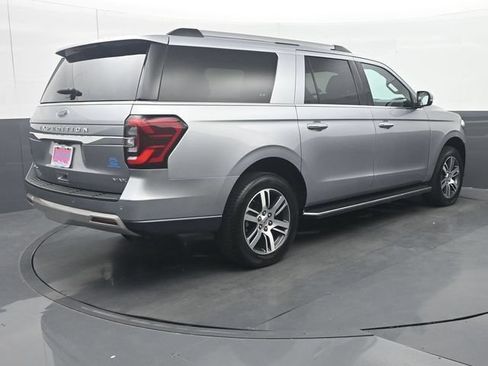 Used 2023 Ford Expedition Max Limited AWD/4WD image 7