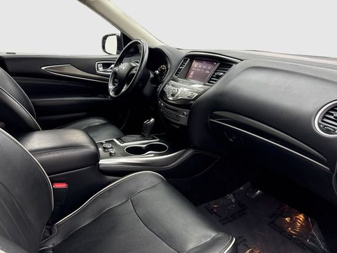 Used 2018 INFINITI QX60 FWD image 42