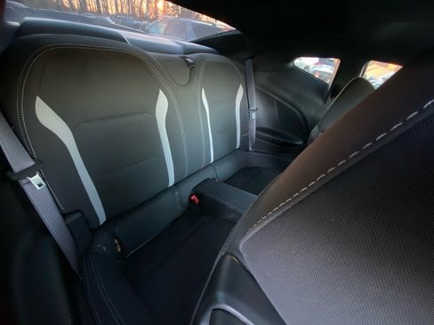 Used 2017 Chevrolet Camaro LT image 31