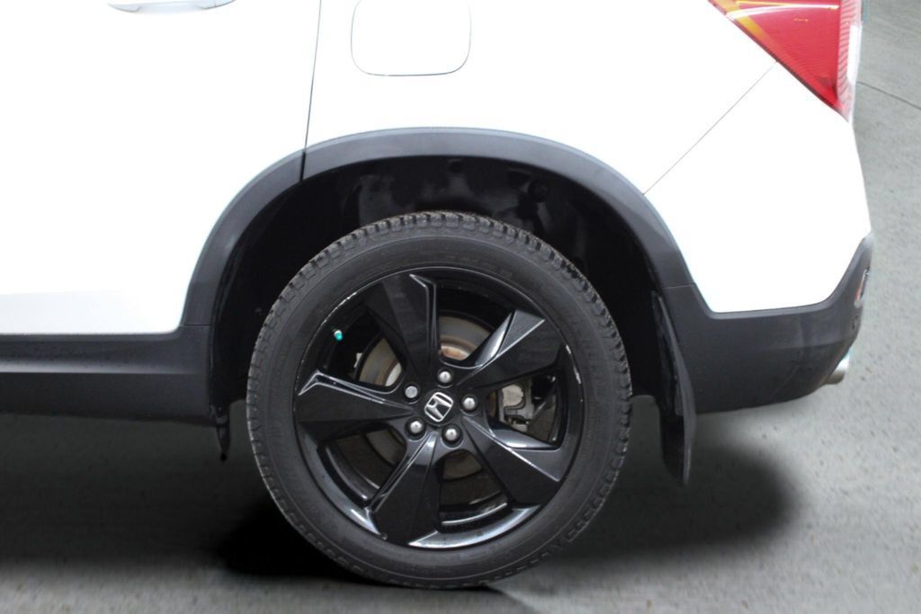 Used 2019 Honda Passport Elite image 8