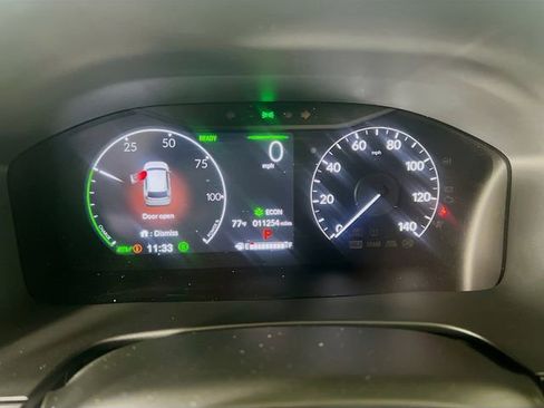 Used 2025 Honda CR-V Sport Touring image 15