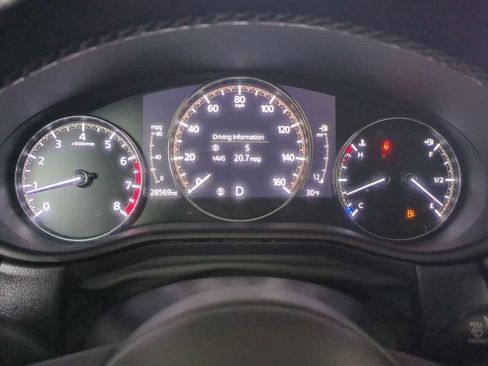 Certified 2023 MAZDA CX-30 2.5 Turbo w/ Premium Package image 33