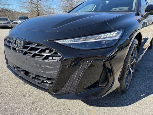 New 2026 Audi A6 Premium Plus image 24