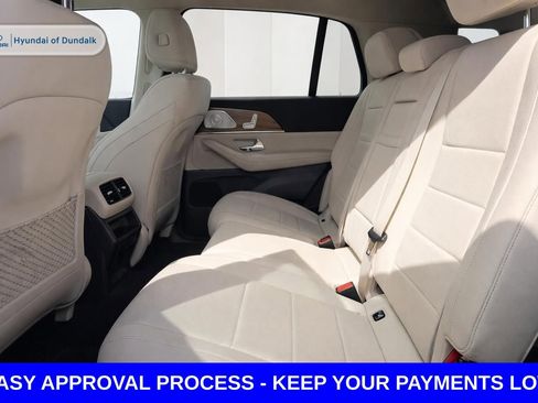 Used 2022 Mercedes-Benz GLE 350 w/ 3rd Row Seat Package image 15