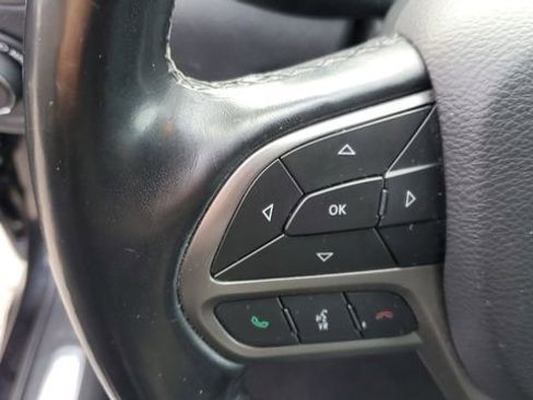 Certified 2020 Jeep Cherokee Limited w/ Trailer Tow Group image 10